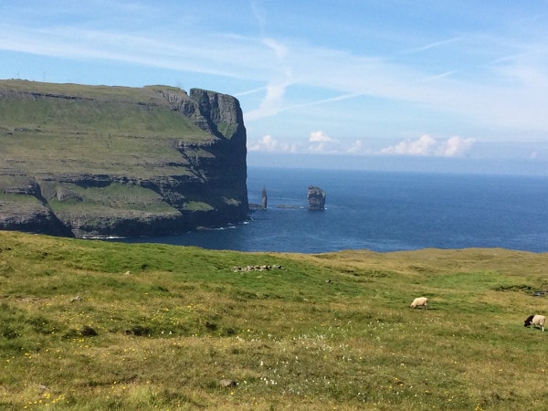 Faroese expedition2